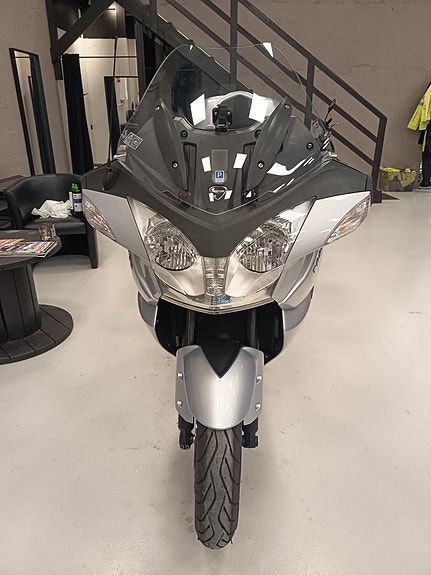 Triumph Trophy 19 of 20