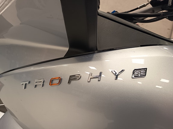 Triumph Trophy 16 of 20