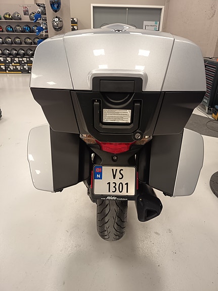 Triumph Trophy 13 of 20