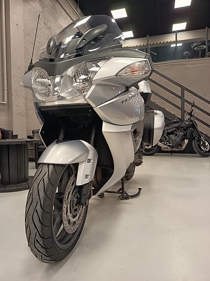 Triumph Trophy 2 of 20