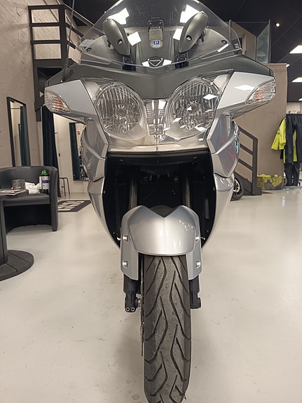Triumph Trophy 4 of 20