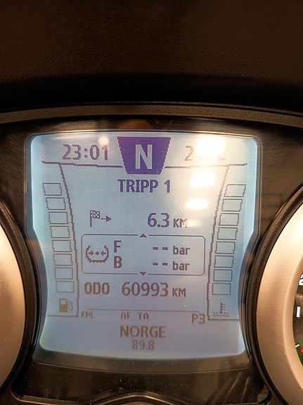 Triumph Trophy 11 of 20