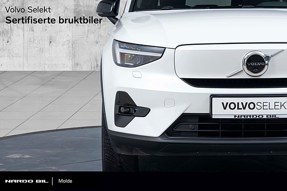 Volvo C40 7 of 30