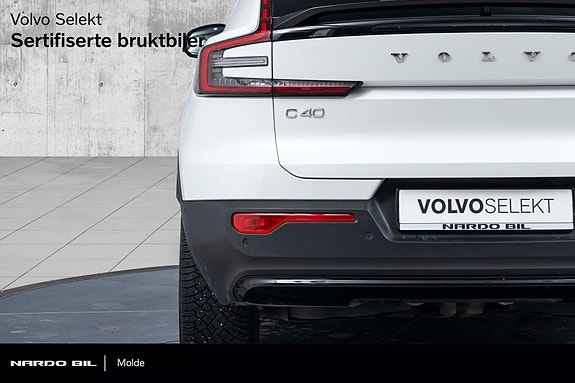 Volvo C40 10 of 30