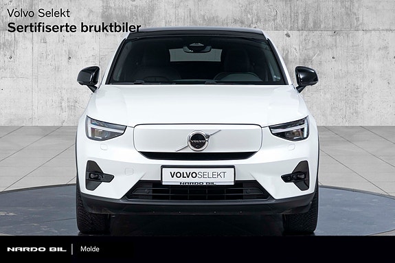 Volvo C40 2 of 30