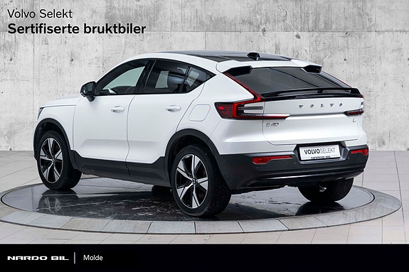 Volvo C40 5 of 30