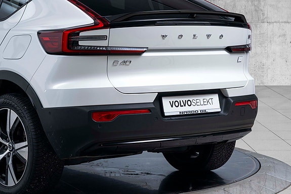 Volvo C40 9 of 30