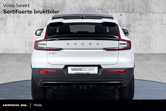 Volvo C40 6 of 30