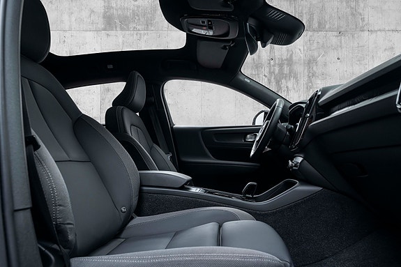 Volvo C40 14 of 30