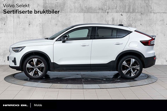 Volvo C40 3 of 30