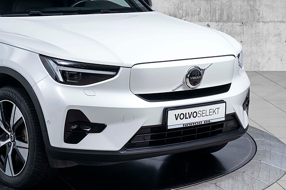 Volvo C40 4 of 30