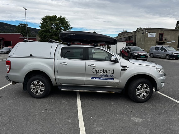 Ford Ranger 6 of 30