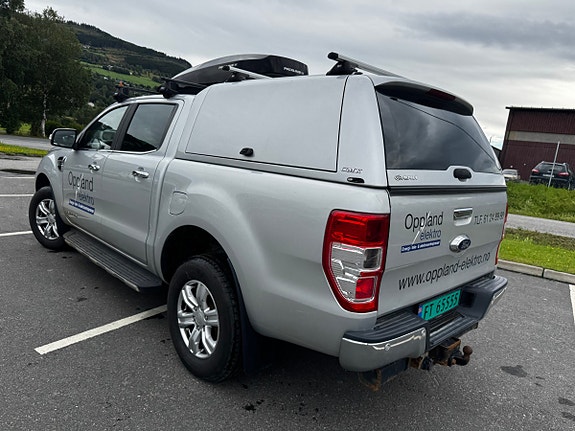 Ford Ranger 10 of 30