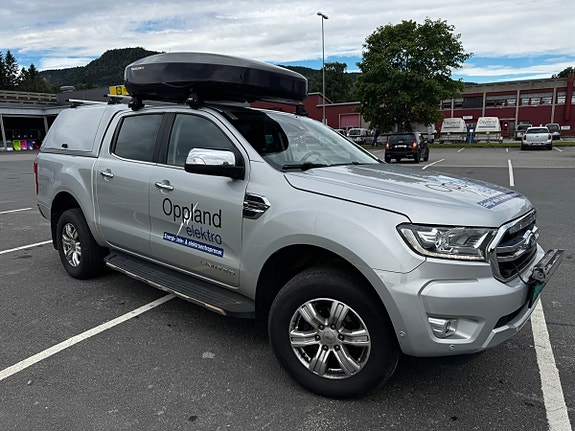 Ford Ranger 5 of 30