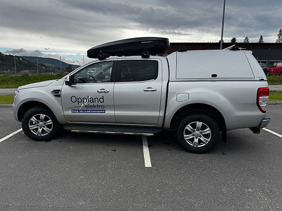 Ford Ranger 11 of 30