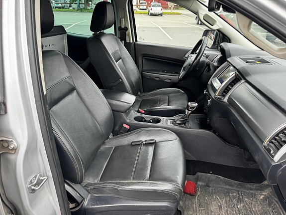 Ford Ranger 25 of 30