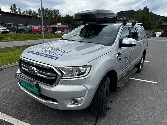Ford Ranger 2 of 30