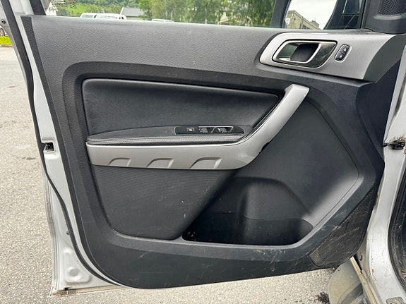 Ford Ranger 29 of 30