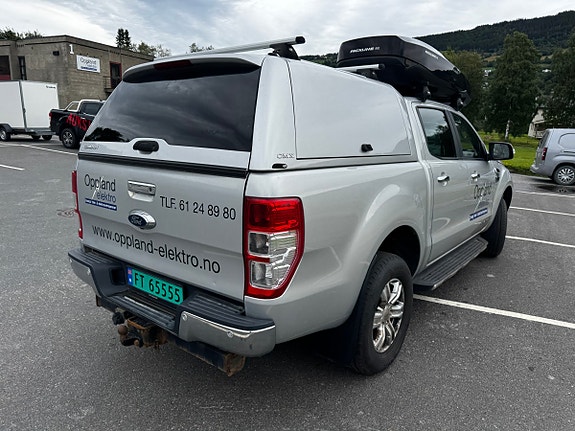 Ford Ranger 8 of 30
