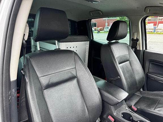 Ford Ranger 27 of 30