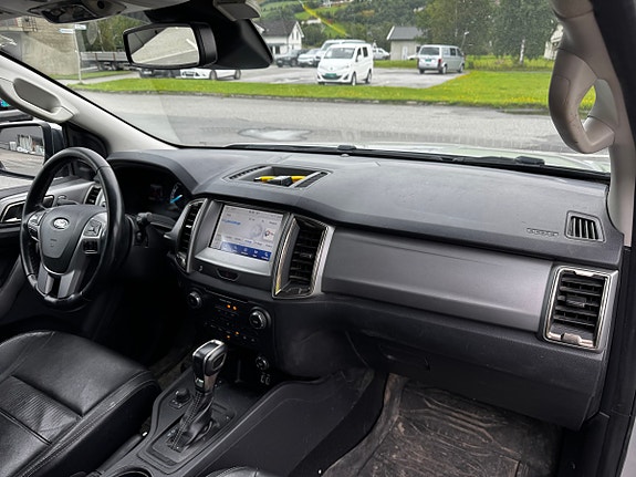 Ford Ranger 26 of 30