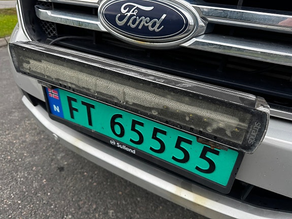 Ford Ranger 17 of 30
