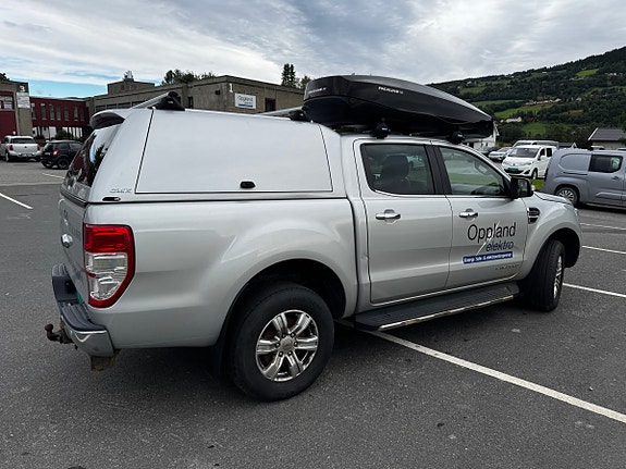 Ford Ranger 7 of 30