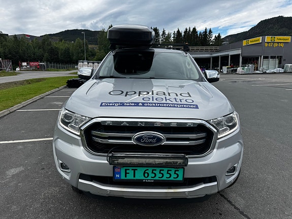 Ford Ranger 3 of 30
