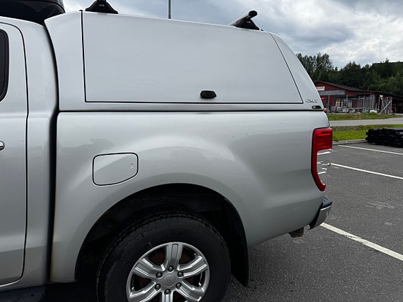 Ford Ranger 12 of 30