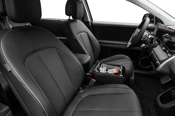 Hyundai Ioniq 5 25 of 28