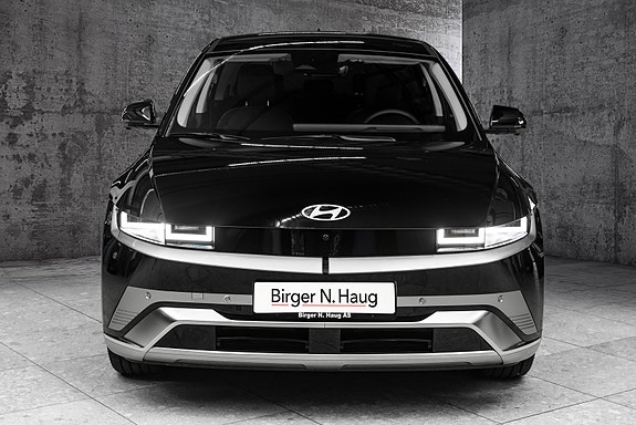 Hyundai Ioniq 5 4 of 28
