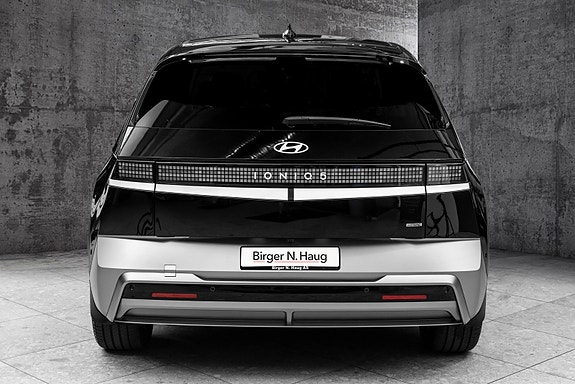 Hyundai Ioniq 5 6 of 28