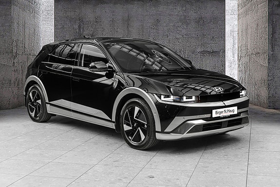 Hyundai Ioniq 5 2 of 28