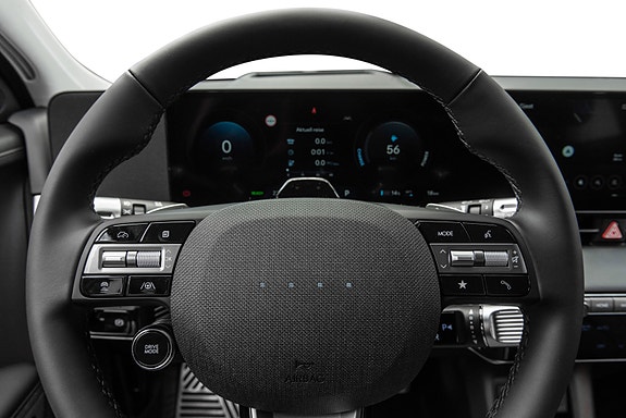 Hyundai Ioniq 5 19 of 28