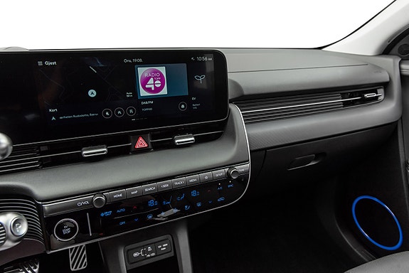 Hyundai Ioniq 5 22 of 28