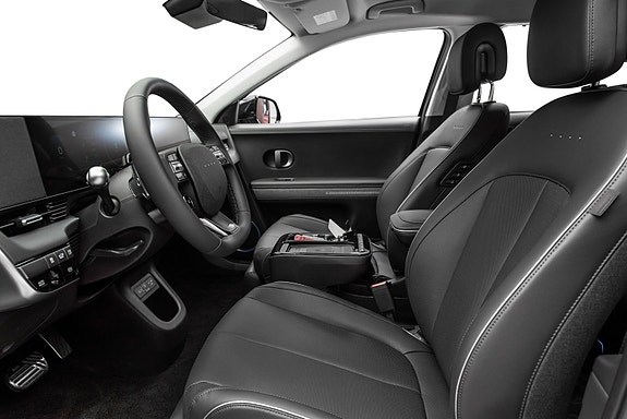 Hyundai Ioniq 5 11 of 28