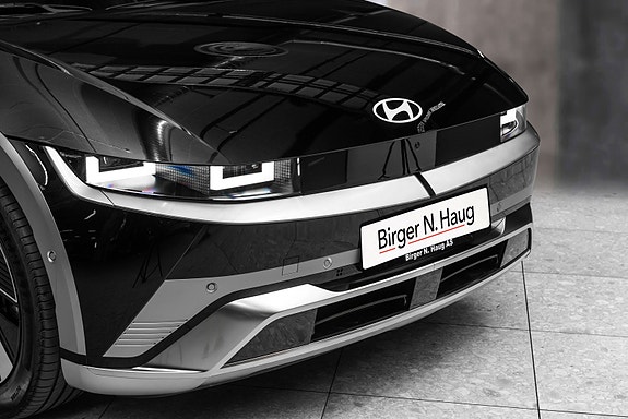 Hyundai Ioniq 5 4 of 28