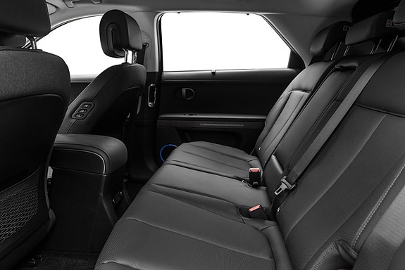 Hyundai Ioniq 5 15 of 28