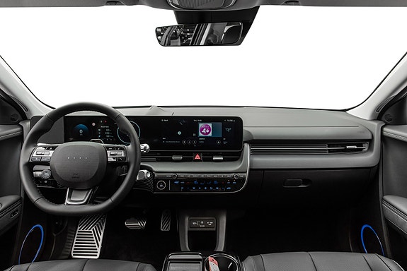 Hyundai Ioniq 5 18 of 28