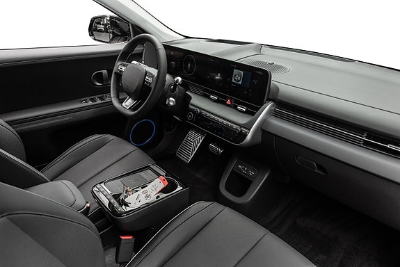 Hyundai Ioniq 5 27 of 28
