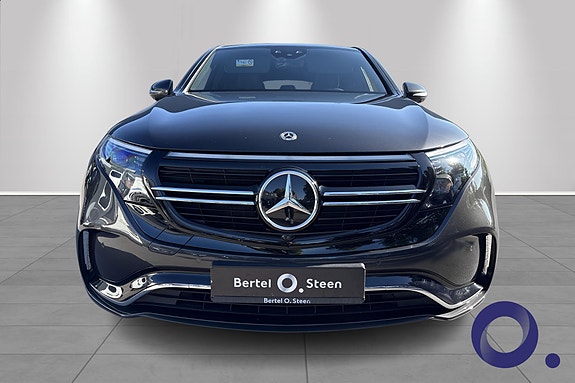 Mercedes-Benz EQC400 18 of 30