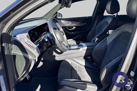 Mercedes-Benz EQC400 23 of 30