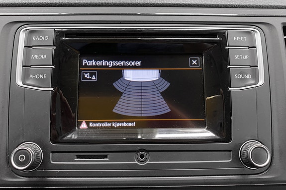 Volkswagen Transporter 9 of 13