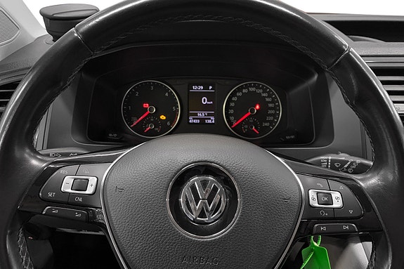 Volkswagen Transporter 6 of 13