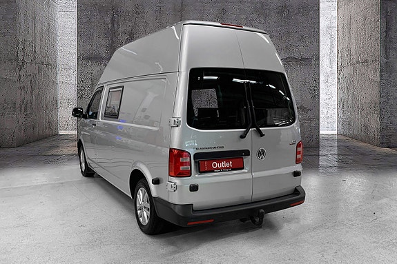 Volkswagen Transporter 4 of 13