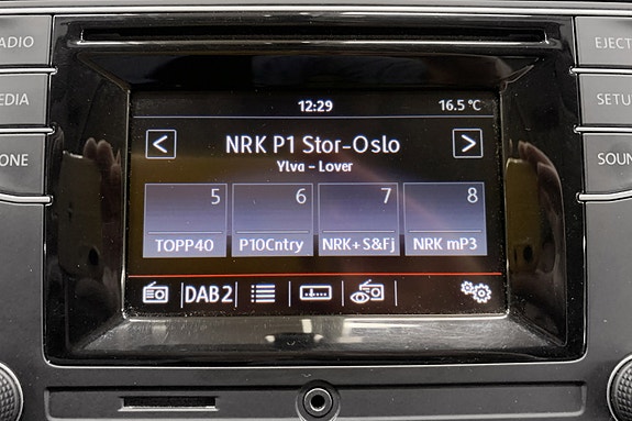 Volkswagen Transporter 8 of 13