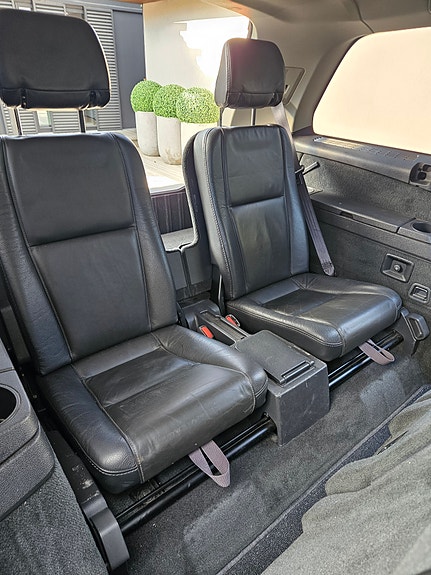 Volvo XC90 13 of 30