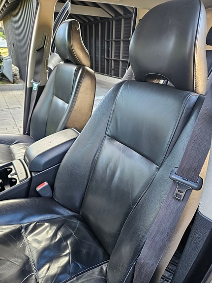 Volvo XC90 24 of 30