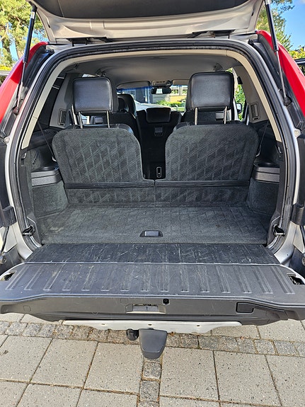 Volvo XC90 15 of 30