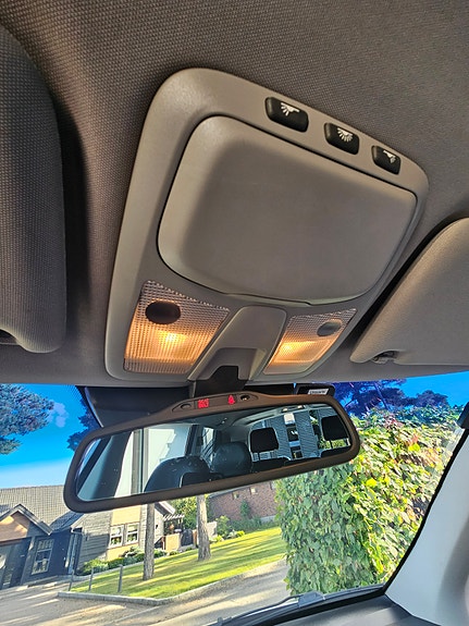 Volvo XC90 25 of 30